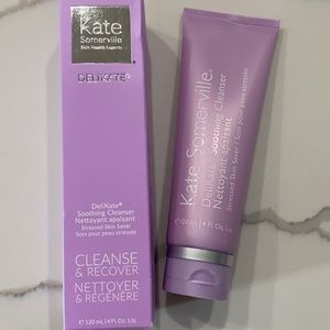 Kate Somerville Delikate Soothing Cleanser